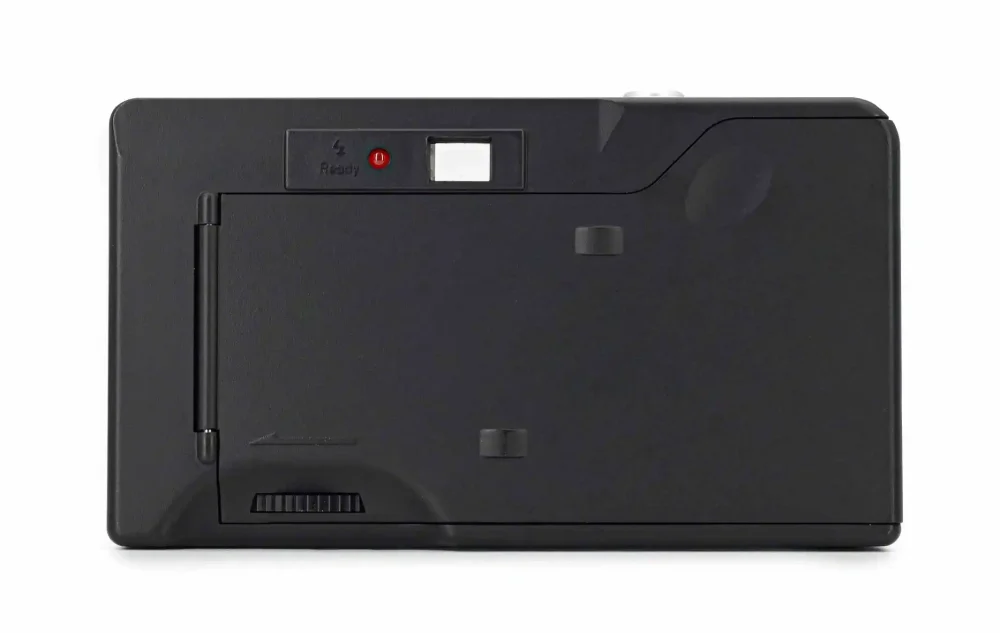 H35 Original Kodak EKTAR H35 Half Frame Camera 35mm Film Camera Reusable Film Camera With Flash Light For Gift Optional FilmRoll - Image 2